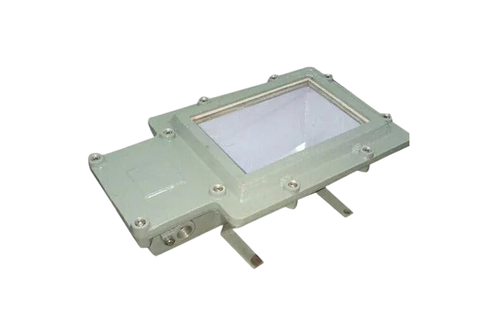 Flameproof Bulk Head Light Fitting