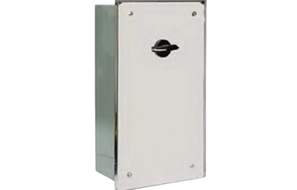 Flameproof Clean Room Rotary Switch