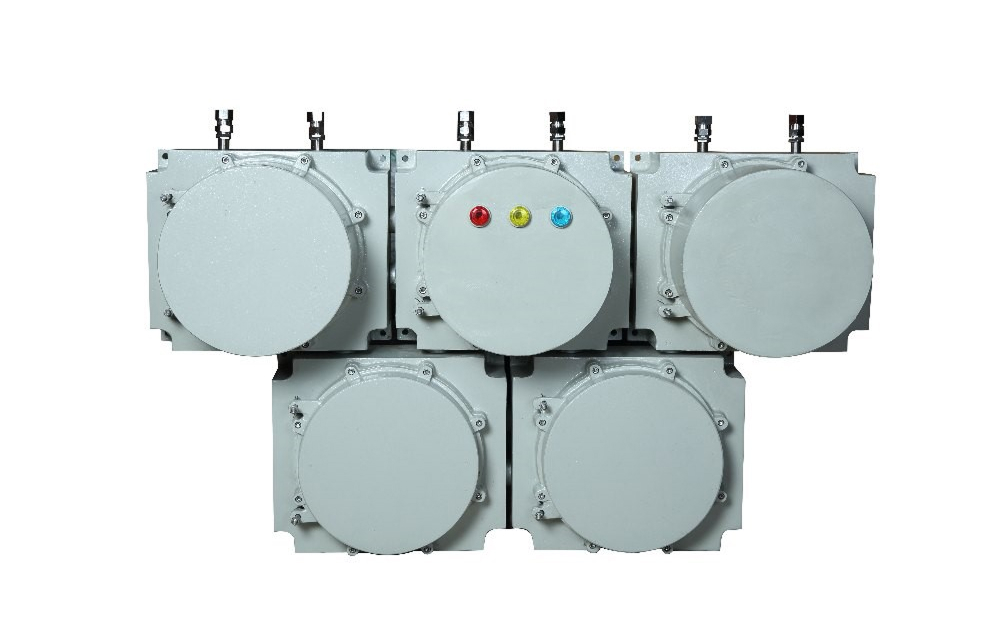 Flameproof Distribution Board
