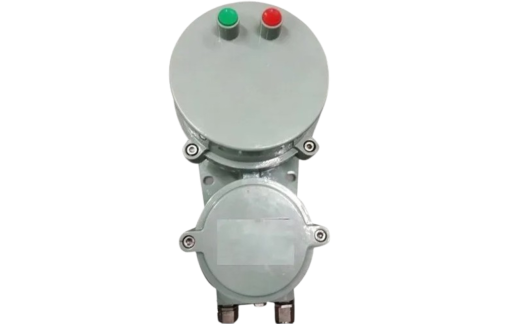 Flameproof Dol Starter