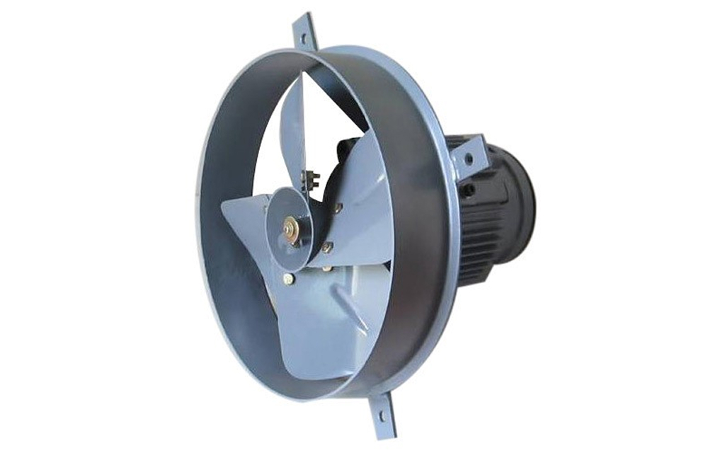 Flameproof Exhaust fan