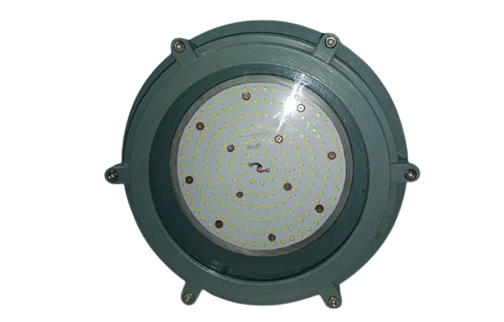 Flameproof Flood Light Fitting
